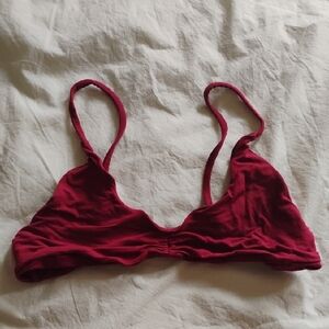 Indigo luna layla Bralette